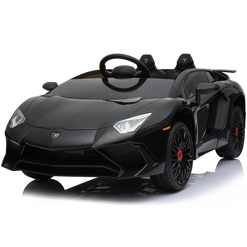 Battery Operated Ride On Cars Lamborghini Aventador Ride On Bdm0913