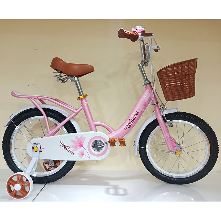 Harga Karton Basikal Kanak-kanak Basikal Kanak-kanak Untuk 10 Tahun 12 Inch Kids Bike