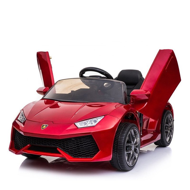 Cheap High Quality Kids Electric Ride On Car With Remote Control