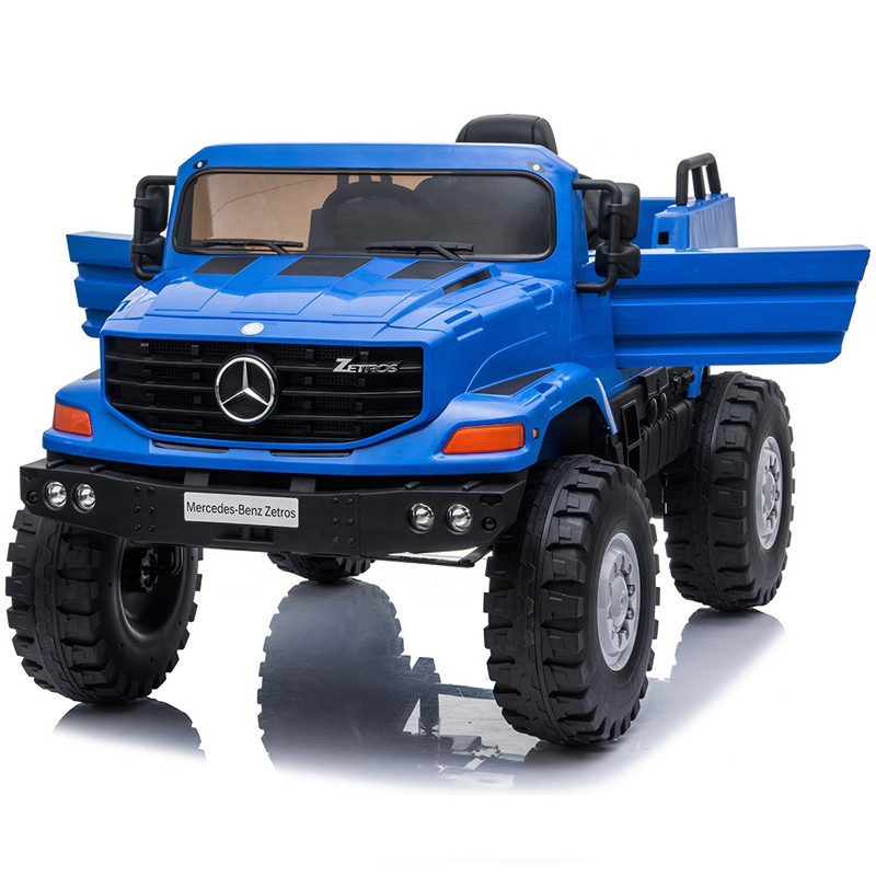 Children Electric Car 2019 New Remote Control Kids Ride On Car Battery Operated - 2 