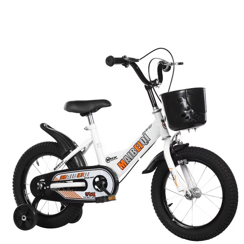 चीन फैक्टरी 10 साल के बच्चे के लिए बच्चे साइकिल / बच्चों की साइकिल का उत्पादन करती है बच्चे के साइकिल / 12 इंच व्हील बच्चे बाइक - 1 