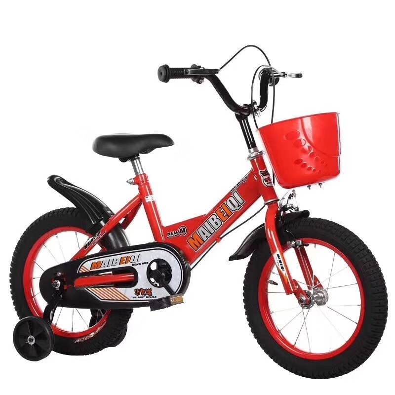 Kiina tehdas valmistaa lasten polkupyörää / lasten polkupyörää 10 -vuotiaille lapsille lapsille / 12 tuuman pyöräpyörä