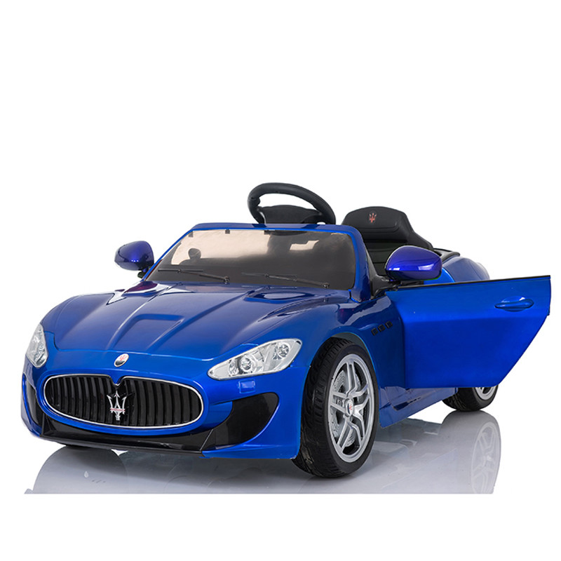 Los niños teledirigidos con licencia populares Ct-528 montan en el coche eléctrico del juguete de los niños al por mayor