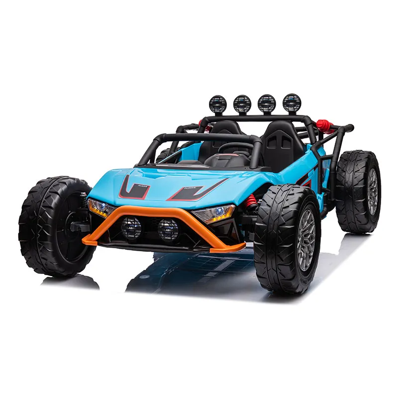 Karts Utv Off Road Elétrico Potente Buggy 4X4 JS3168