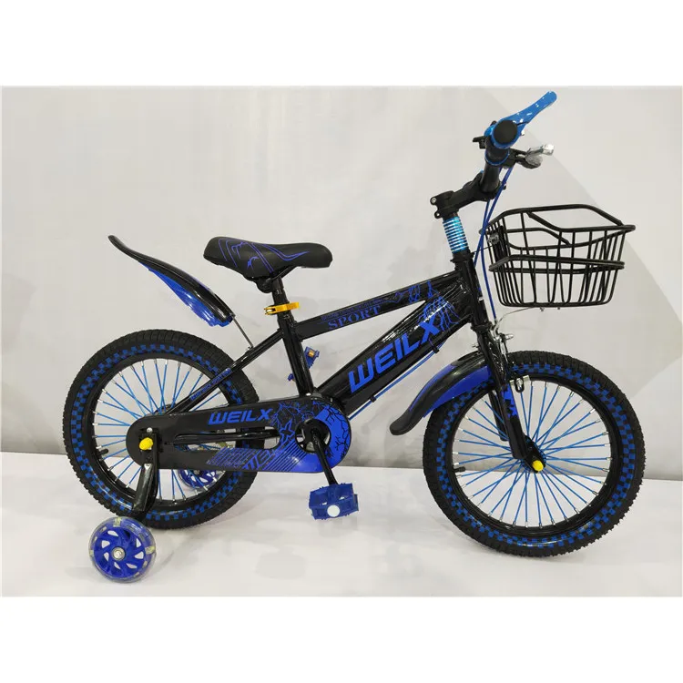 Guter Preis Kinderfahrrad