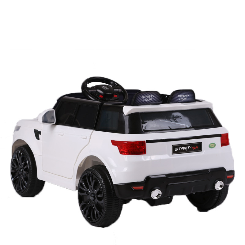 HL-1638 Hot Sale Jeep Toys Battery Remote Kids Ride On Car - 3 
