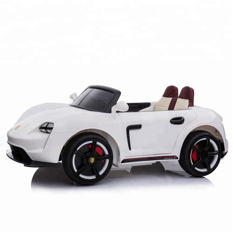 HL-1718 Electric Children Cars For Kids With Remote Control - 3