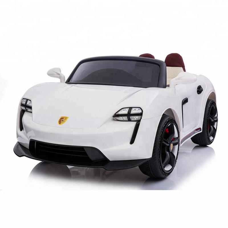 HL-1718 Electric Children Cars For Kids With Remote Control - 0 
