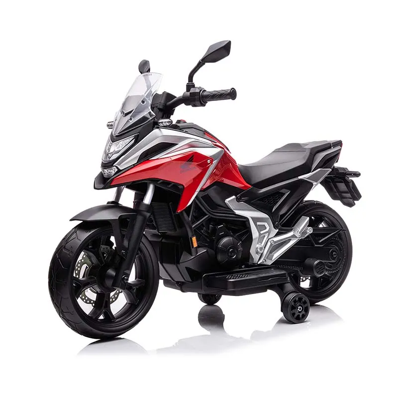 HONDA NC750X Motocicleta Infantil TR2306