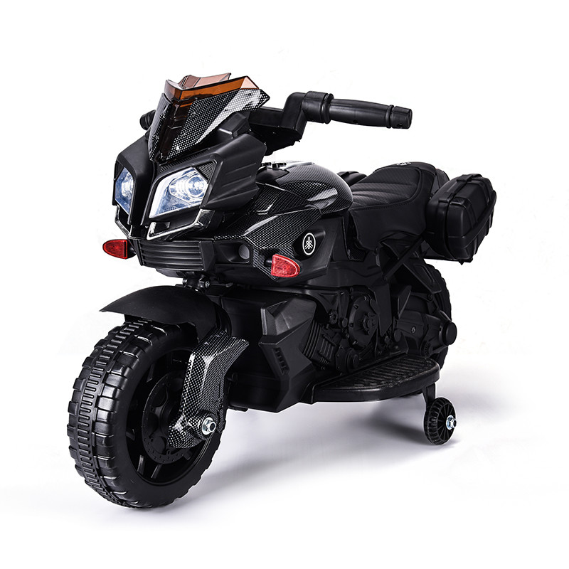 Heiße Art- und Weiseplastik-billiges Spielzeug für Kinder-Motorrad-Kinder-elektrische Fahrt auf Auto TC919 - 1 
