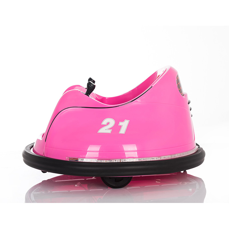 Hot Selling Cheap Price Factory Wholesale Baby Bumper Car - 10 