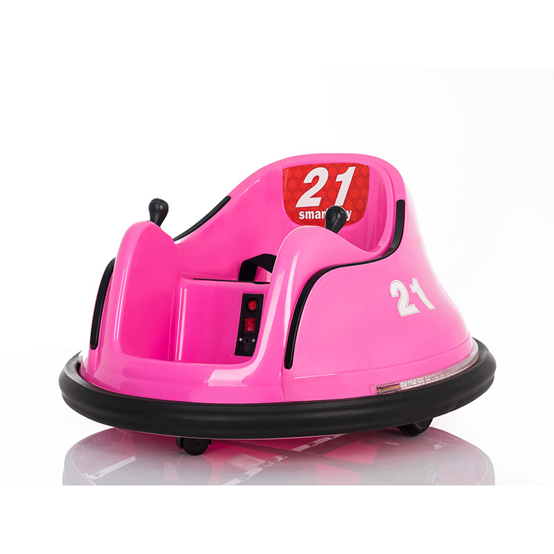 Hot Selling Cheap Price Factory Wholesale Baby Bumper Car - 9
