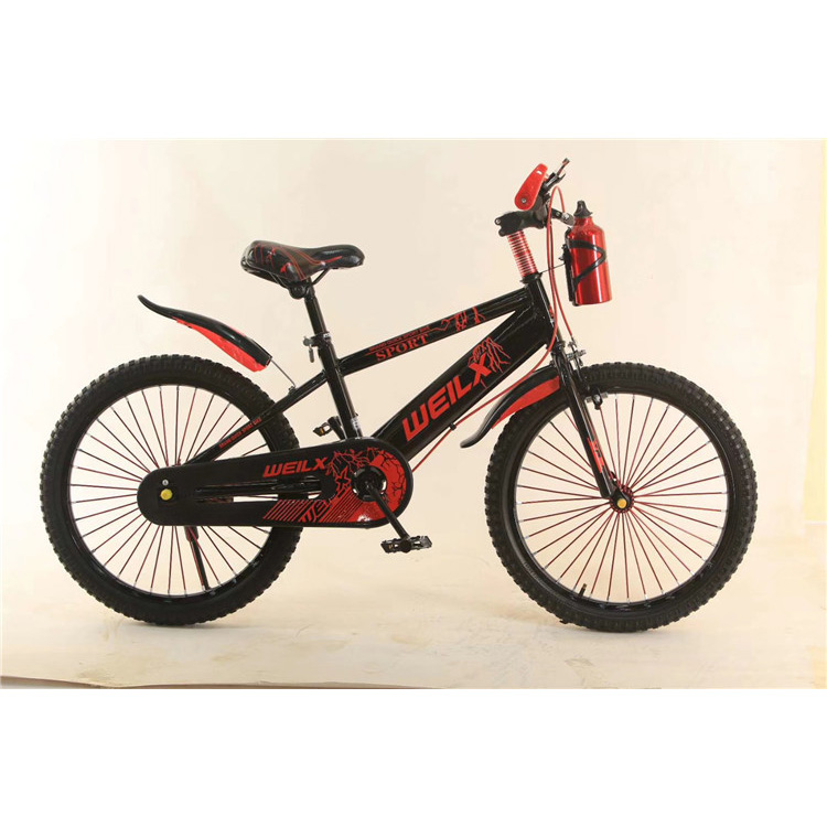 High Quality Kids Bicycle Kids Bike For Children Wholesale - 0