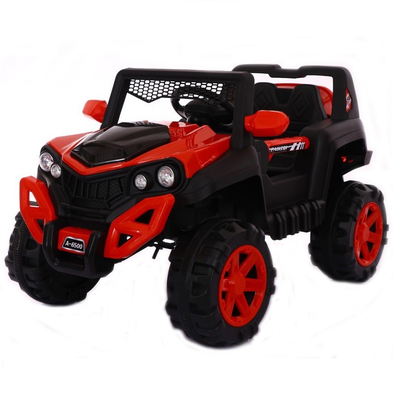 Kids Battery Ride On Cars Electric Kids Drive - 0 