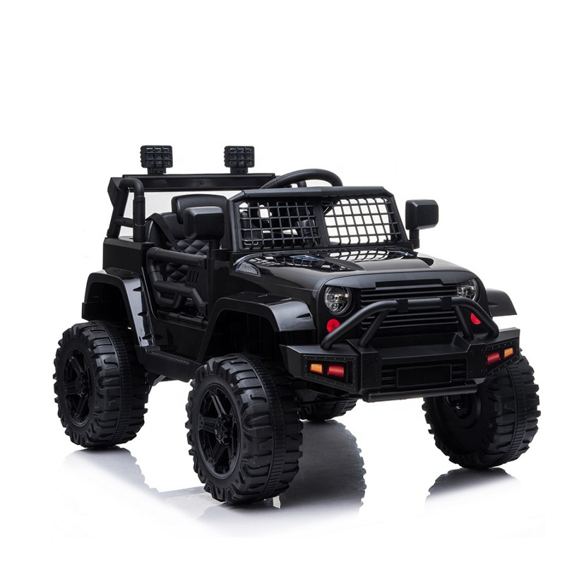 2020 Kids Ride On Remote Control Power Battery Cars For Kids To Ride Electric - 1