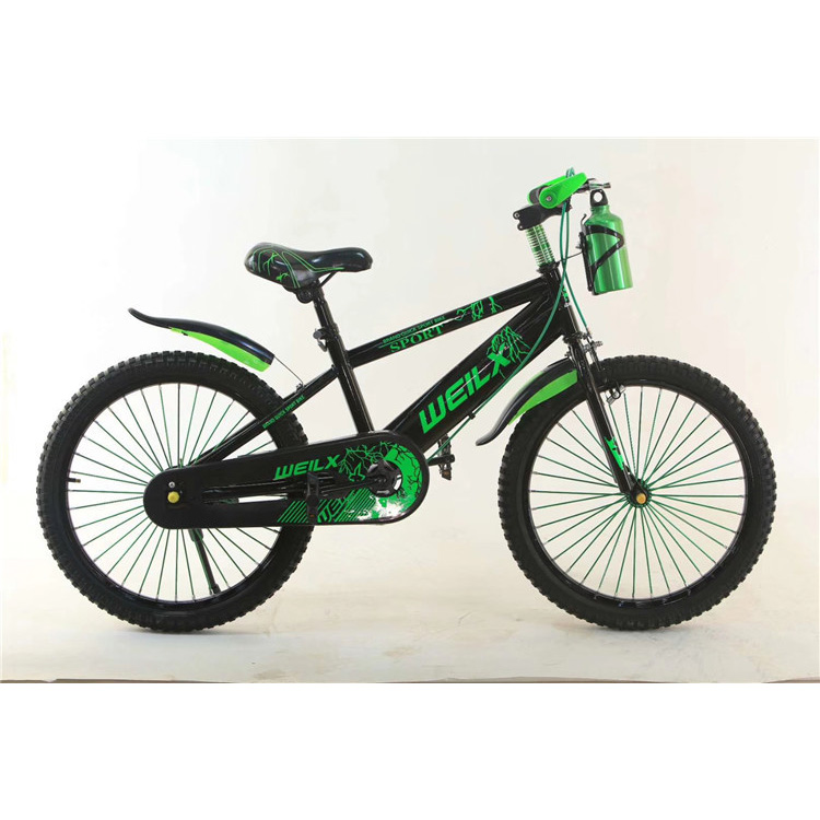 High Quality Kids Bicycle Kids Bike For Children Wholesale - 1