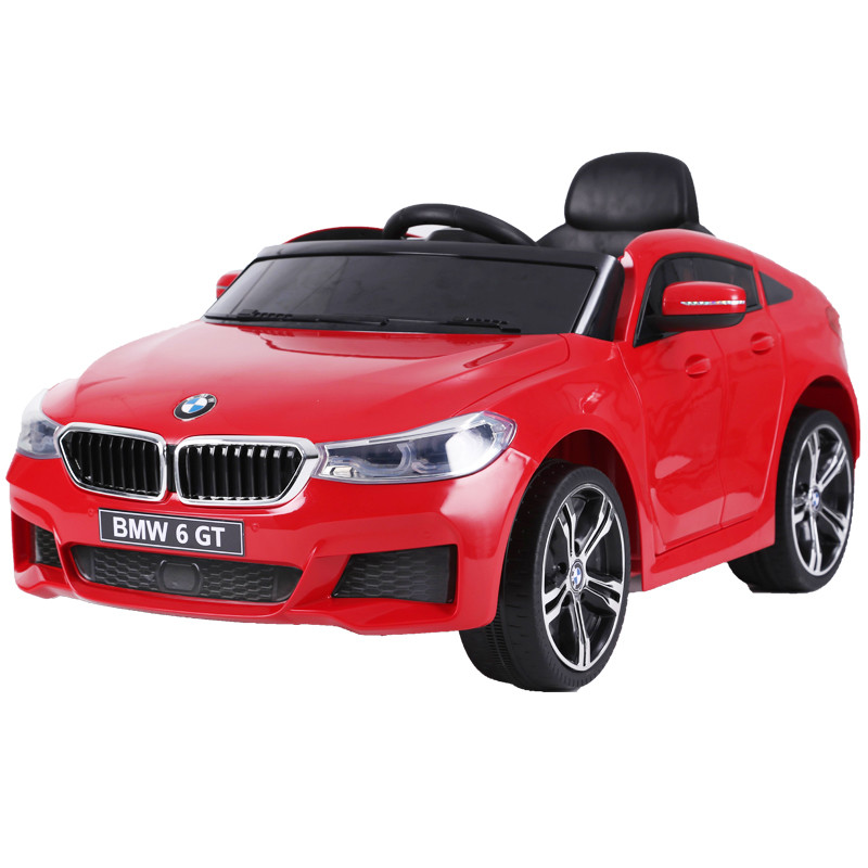 Children Ride On Bmw License Car Electric With Remote Control - 1 