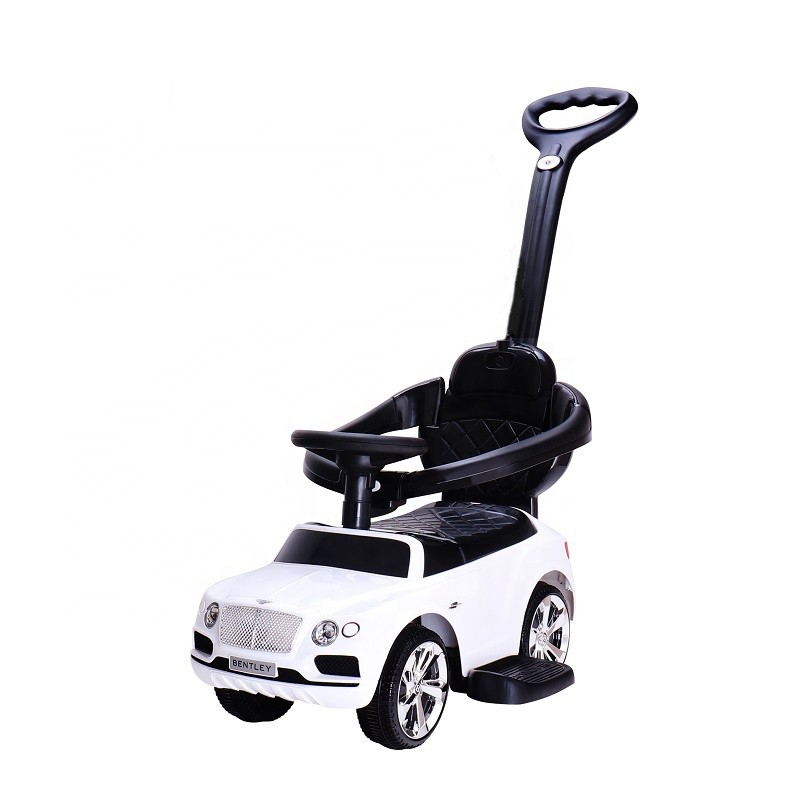 2019 Licensed Kids Ride On Car Hot Sell Baby Scooter With Children Toy Tolocar - 2