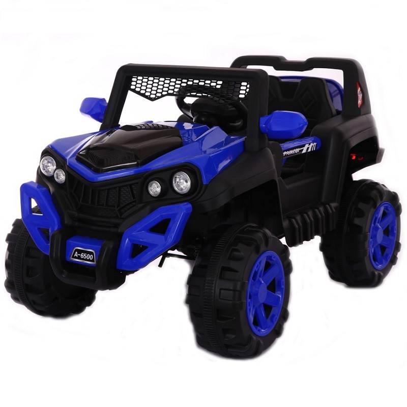 Kids Battery Ride On Cars Electric Kids Drive - 2 