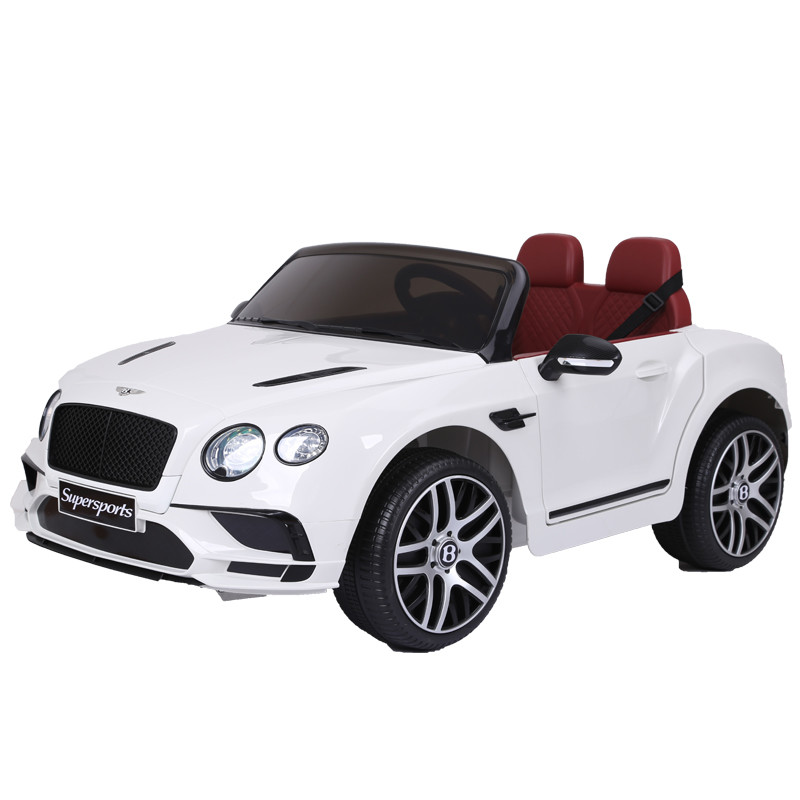 2018 Hot Selling High Quality Children Car Kids Electric Car Toy Baby Ride On Car JE1155 - 2