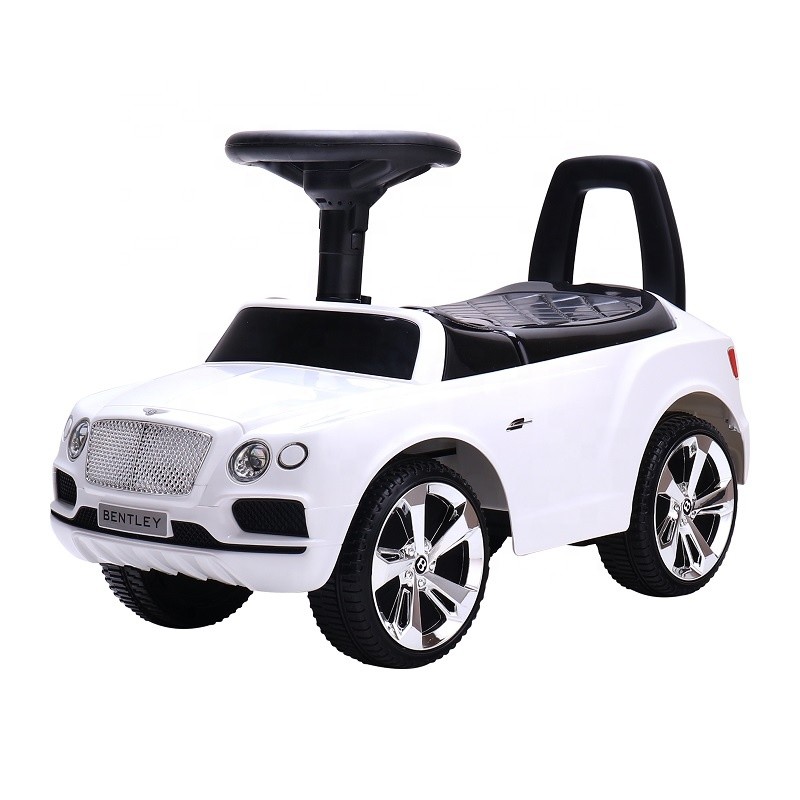 2019 Licensed Kids Ride On Car Hot Sell Baby Scooter With Children Toy Tolocar - 4 