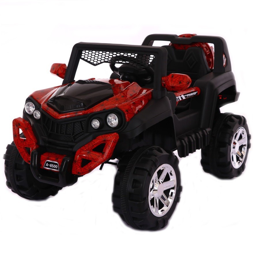 Kids Battery Ride On Cars Electric Kids Drive - 5