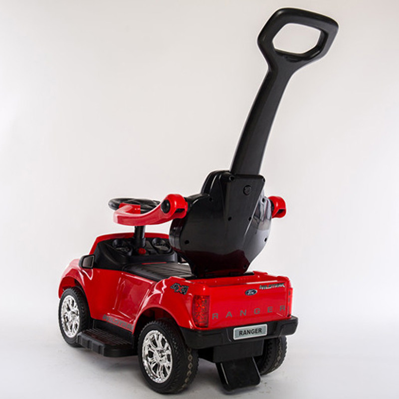New Licensed 2015 Ford Ranger Foot To Floor Car Model Toys Children Electric Toy Car 6v Kids Ride On Car Dk-p01 - 5 