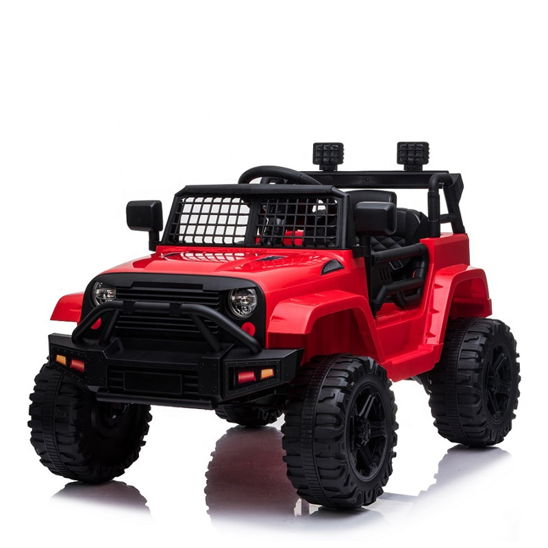 2020 Kids Ride On Remote Control Power Battery Cars For Kids To Ride Electric - 5