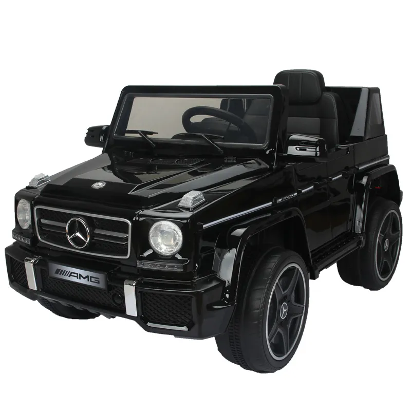 Carro infantil JJ263 novos brinquedos elétricos de qualidade superior