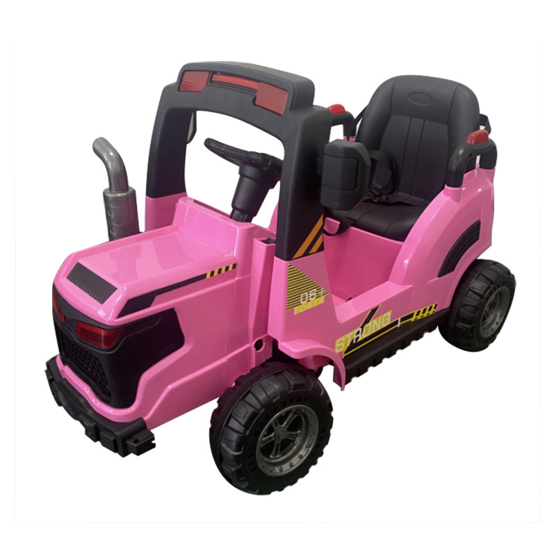 Kids Electric Ride On Car WH105
