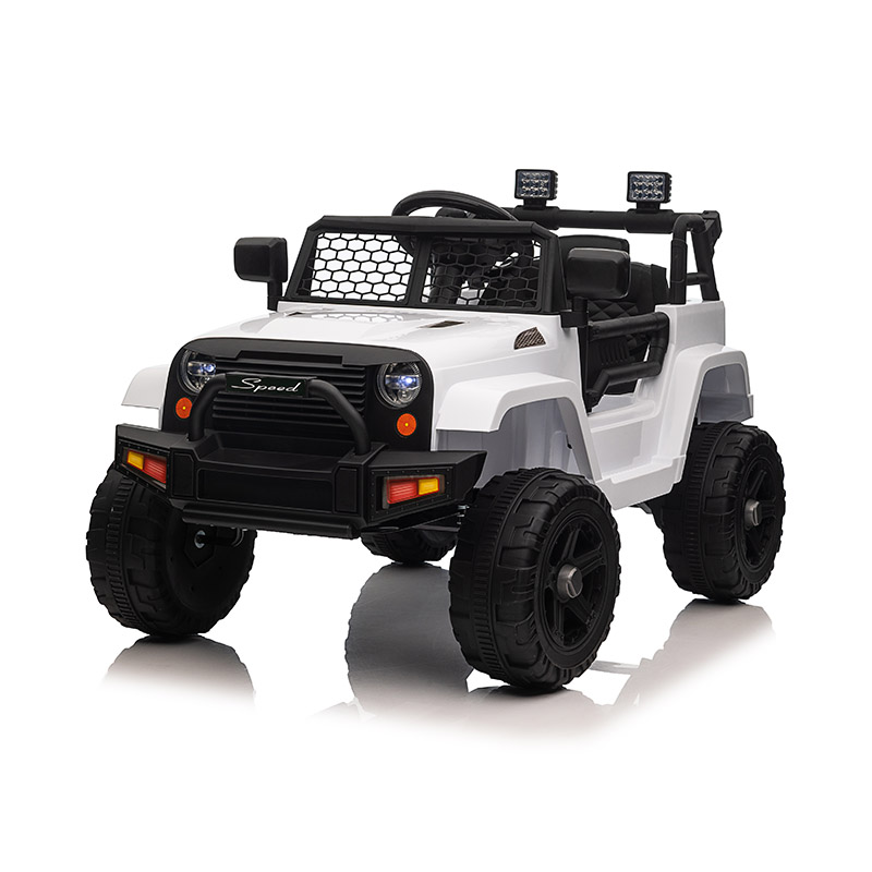 Kids Ride On 4X4 Model WH801