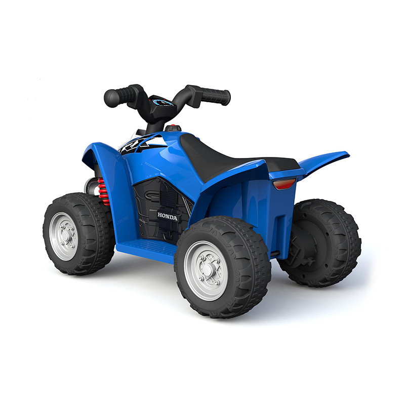 Kids Ride On AVT Licensed Honda With Small Size - 1 