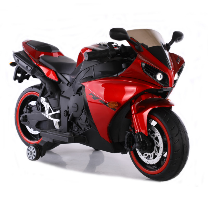 Kids Ride On Motorcycle Hot Selling Electric Motorcycle For Kids - 1 