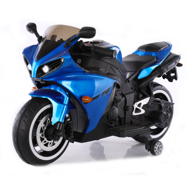 Kids Ride On Motorcycle Hot Selling Electric Motorcycle For Kids - 2