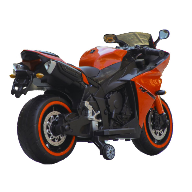 Kids Ride On Motorcycle Hot Selling Electric Motorcycle For Kids - 3