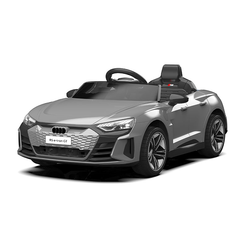 Licensed Audi RS e-tron  GT High Quality Kids Electric Toy Cars QLS-6888 - 1 