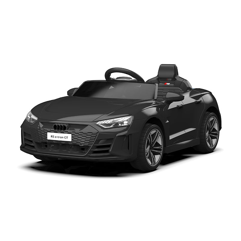 Licensed Audi RS e-tron  GT High Quality Kids Electric Toy Cars QLS-6888 - 4