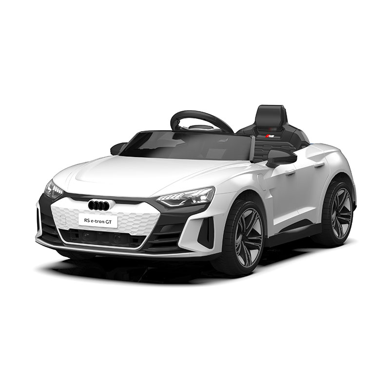 Licensed Audi RS e-tron  GT High Quality Kids Electric Toy Cars QLS-6888 - 5 