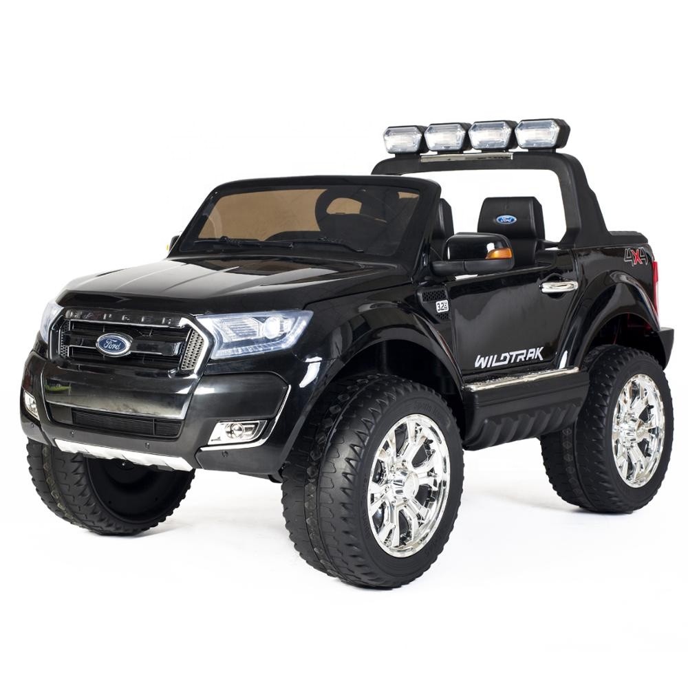 Licencjonowany Samochód 2015 Ranger Dla Dzieci Elektryczny Samochodzik Dla Dzieci Samochodzik Tanie Dzieci Elektryczne Samochody Dk-f650 - 2 