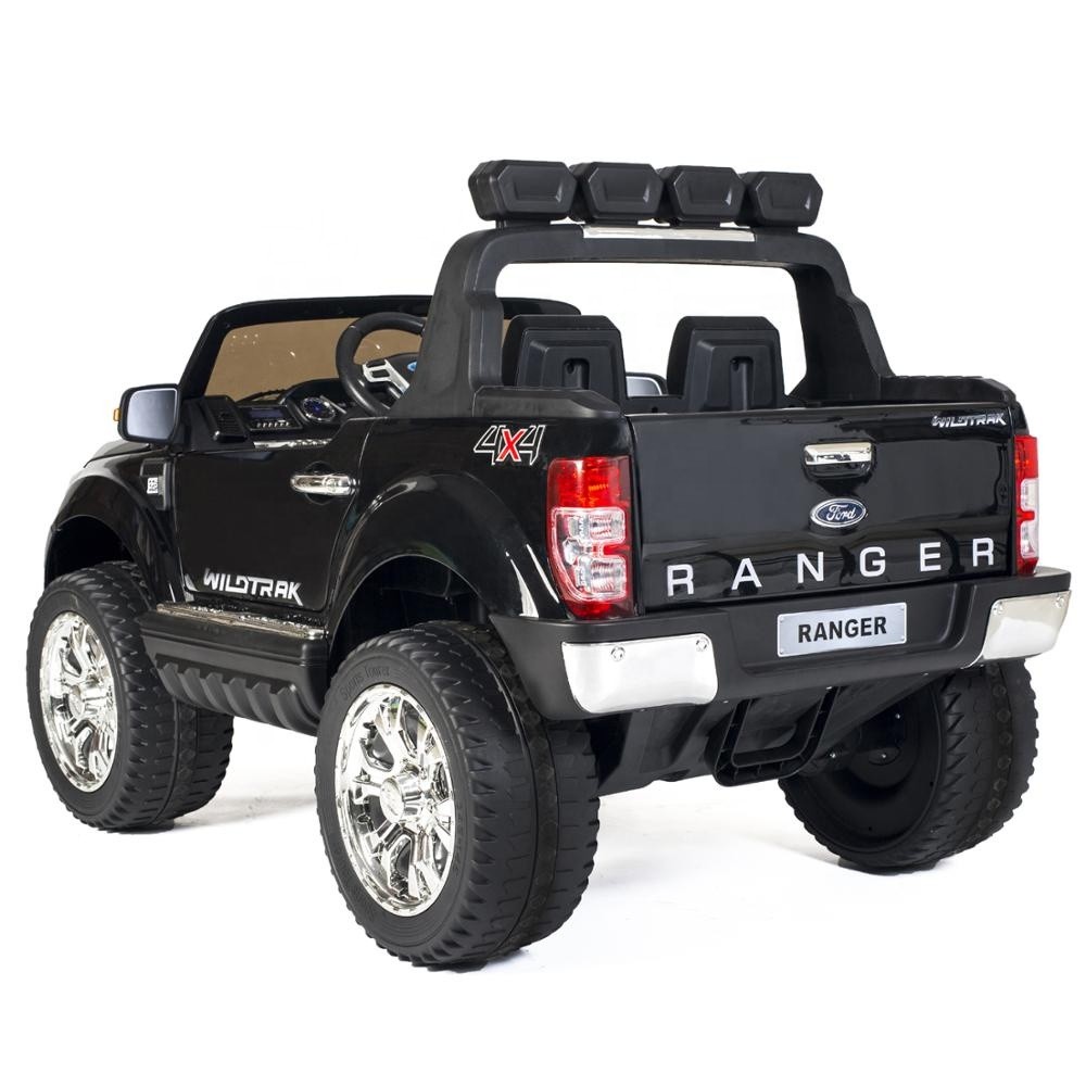 Licensed Car 2015 Ranger For Children Electric Baby Ride On Toy Car Cheap Kids Electric Cars Dk-f650 - 3