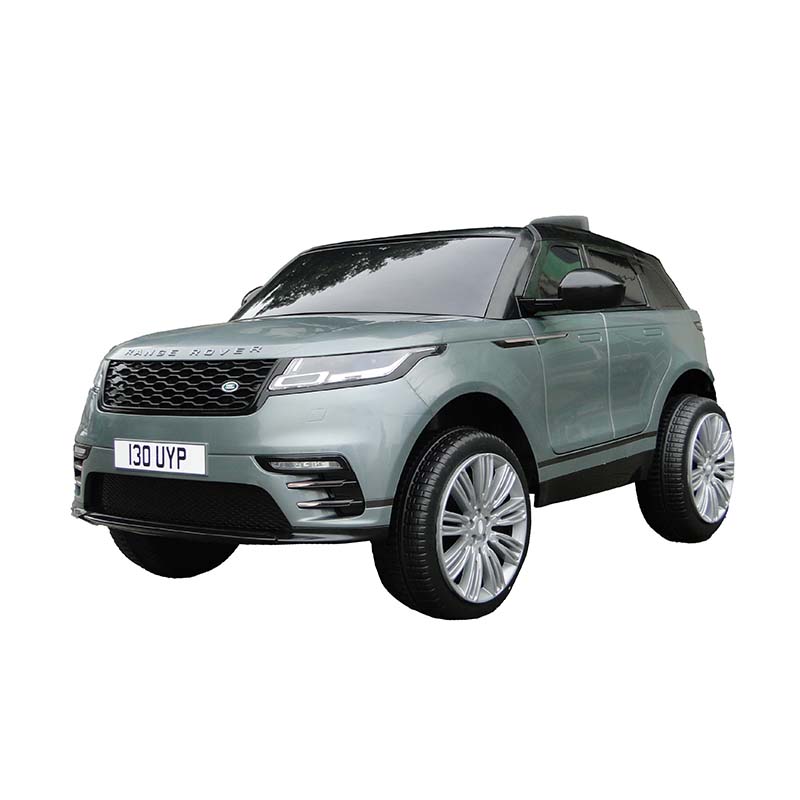 Licensed Electric Car Kids Range Rover For 10 Year Olds