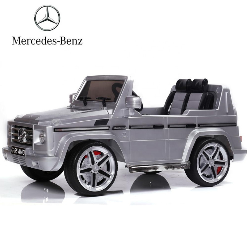 Licensed Rechargeable 12v Battery Operated Ride On Cars - 4 