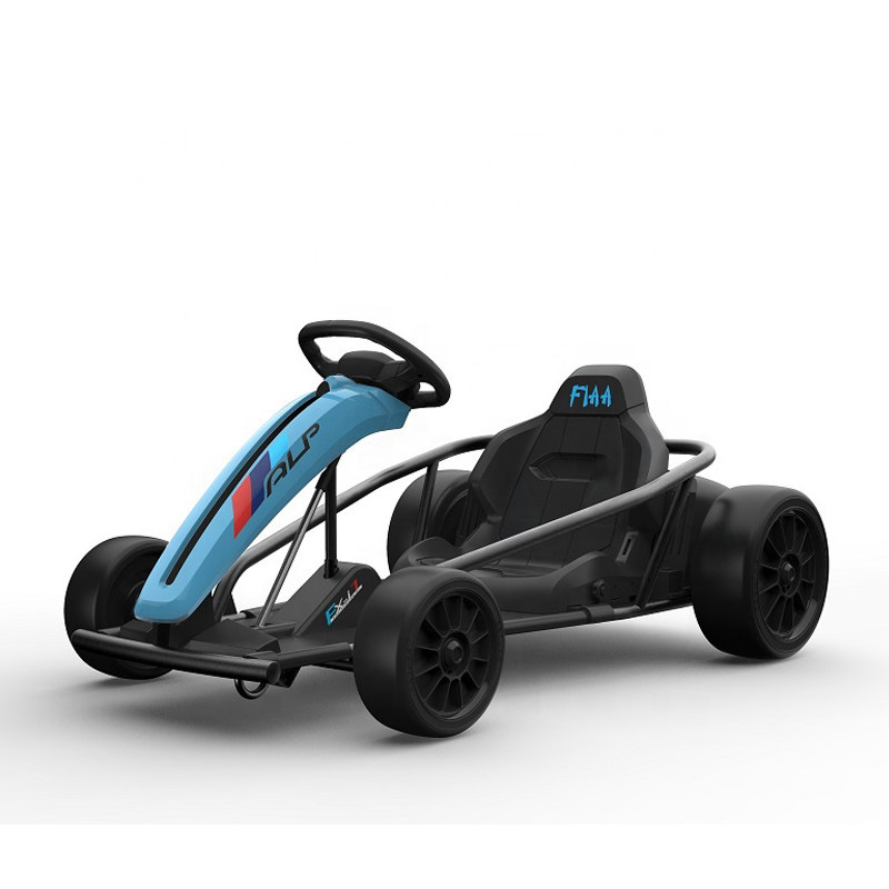 New Design Children Electric Ride On Go Kart - 2