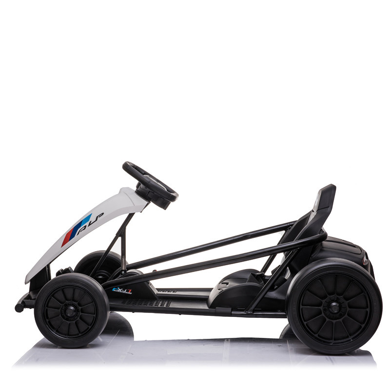 New Design Childrens Electric Ride On Go Kart - 3