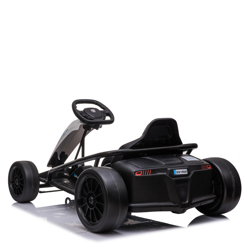 New Design Childrens Electric Ride On Go Kart - 4