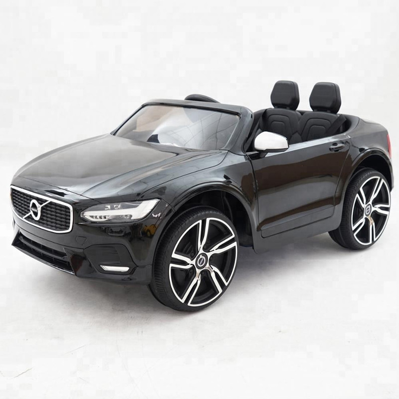 New Model Toy Car For Kids To Drive License Ride On Car Electric Baby Car Prices S90 - 2
