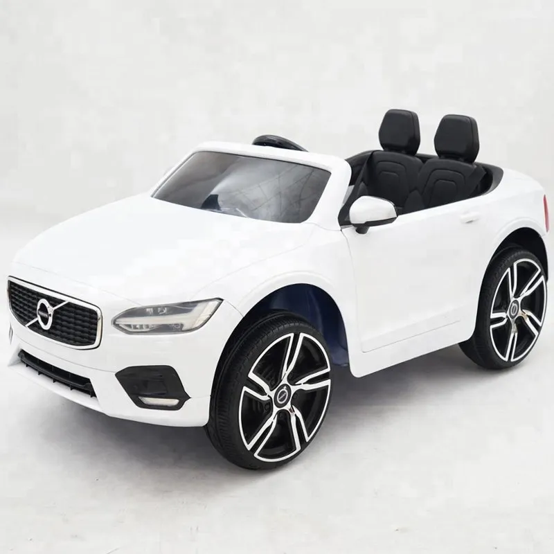 รถของเล่นรุ่นใหม่สำหรับเด็กในการขับรถใบอนุญาตนั่งบนรถรถเด็กไฟฟ้าราคา S90