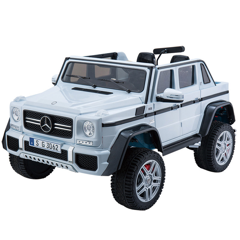 Newest Model Kids Ride On Car Children Electric Car With Remote Control G650 - 2