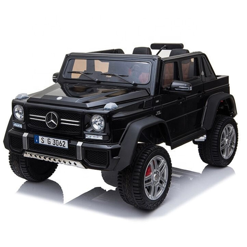 Newest Model Kids Ride On Car Children Electric Car With Remote Control G650 - 0