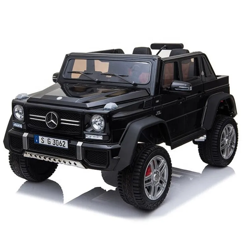 Mais novo modelo infantil em carro elétrico infantil com controle remoto G650